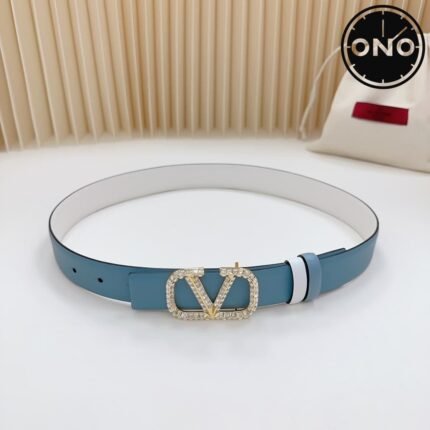070 ONO valentino belt 2025 new arrival top version & factory direct