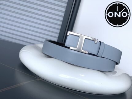 029 ONO tod belt 2025 new arrival top version & factory direct