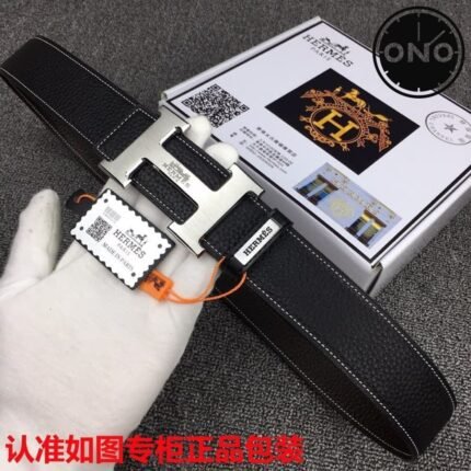 070 ONO hermes belt 2025 new arrival top version & factory direct