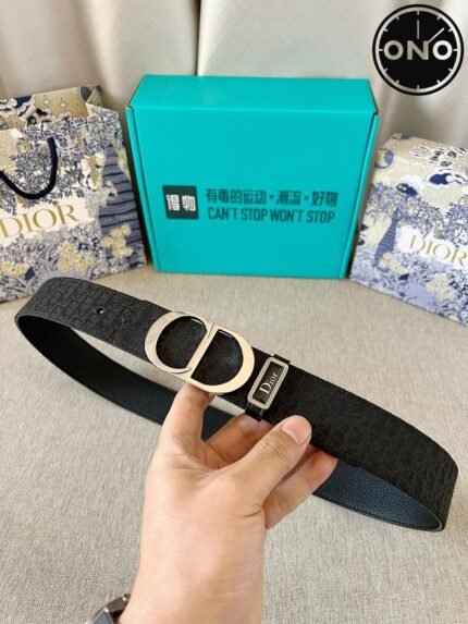 021 ONO dior belt 2025 new arrival top version & factory direct