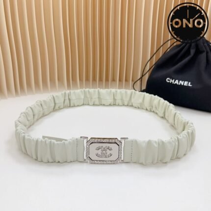 068 ONO chanel belt 2025 new arrival top version & factory direct