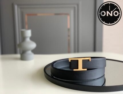 043 ONO tod belt 2025 new arrival top version & factory direct