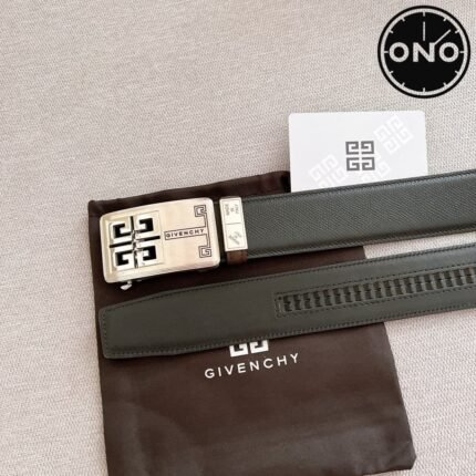094 ONO givenchy belt 2025 new arrival top version & factory direct