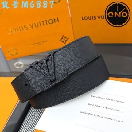 149 ONO lv belt 2025 new arrival top version & factory direct