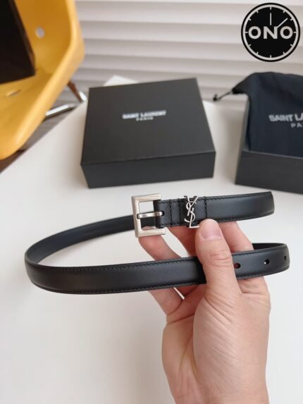097 ONO ysl belt 2025 new arrival top version & factory direct