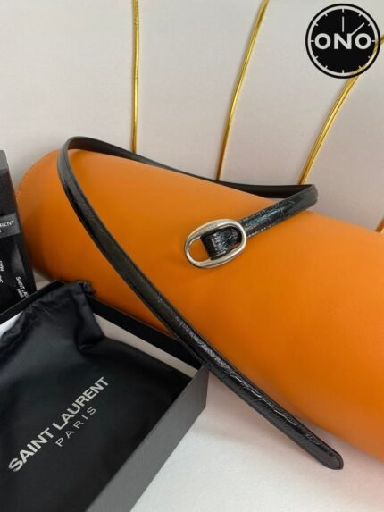 068 ONO ysl belt 2025 new arrival top version & factory direct