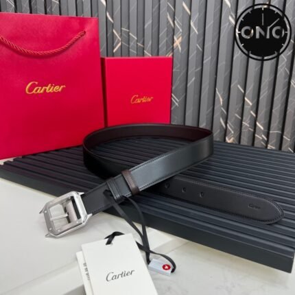 068 ONO cartier belt 2025 new arrival top version & factory direct