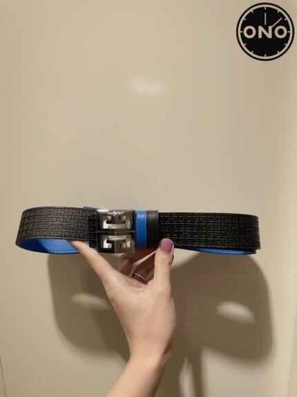 067 ONO givenchy belt 2025 new arrival top version & factory direct