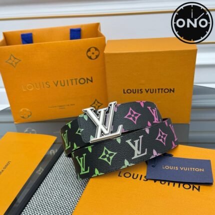 094 ONO lv belt 2025 new arrival top version & factory direct