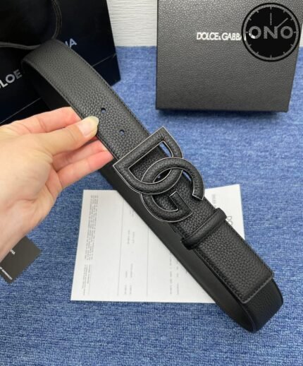 049 ONO dg belt 2025 new arrival top version & factory direct