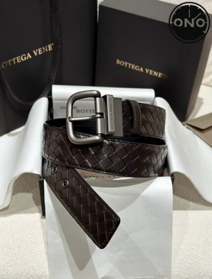 038 ONO bv belt 2025 new arrival top version & factory direct