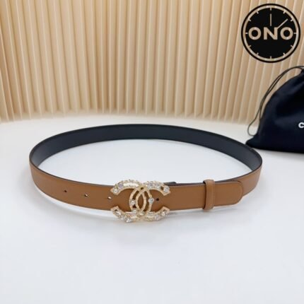 072 ONO chanel belt 2025 new arrival top version & factory direct