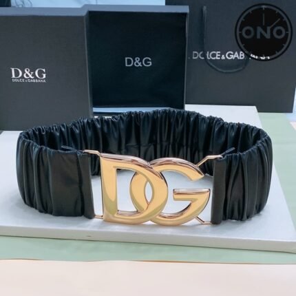 161 ONO dg belt 2025 new arrival top version & factory direct