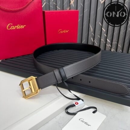 016 ONO cartier belt 2025 new arrival top version & factory direct