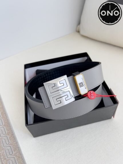 024 ONO givenchy belt 2025 new arrival top version & factory direct