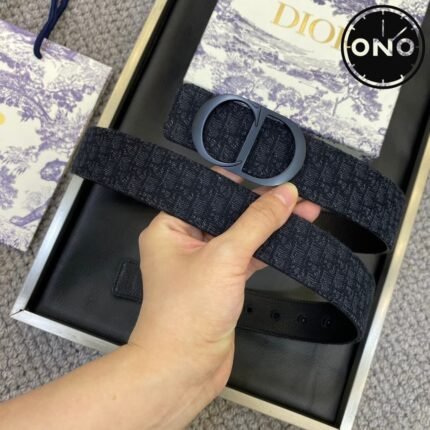 122 ONO dior belt 2025 new arrival top version & factory direct