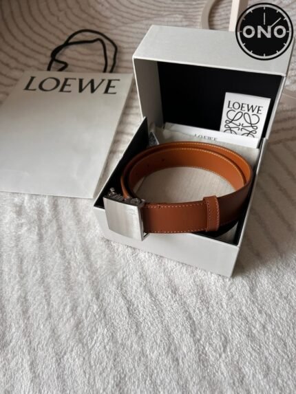 059 ONO loewe belt 2025 new arrival top version & factory direct