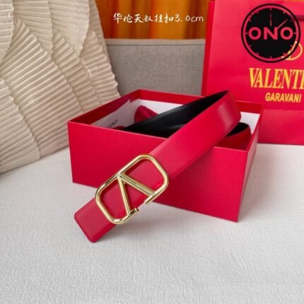 037 ONO valentino belt 2025 new arrival top version & factory direct