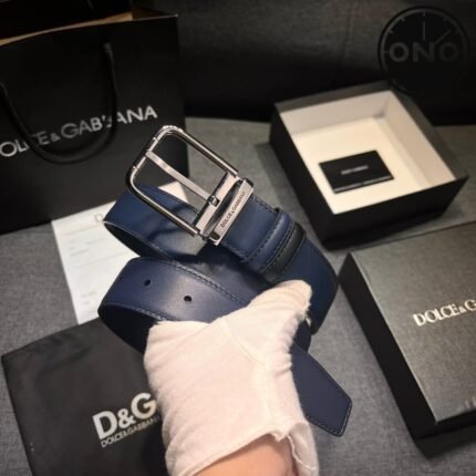 059 ONO dg belt 2025 new arrival top version & factory direct