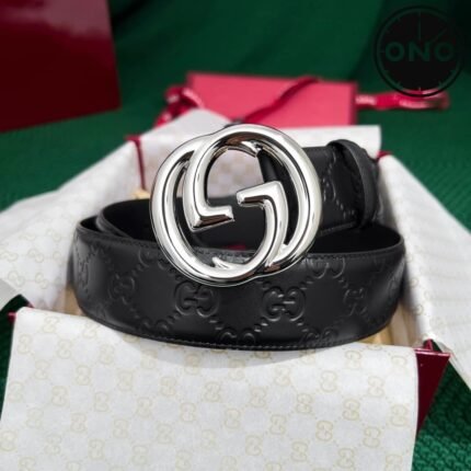 039 ONO gucci belt 2025 new arrival top version & factory direct
