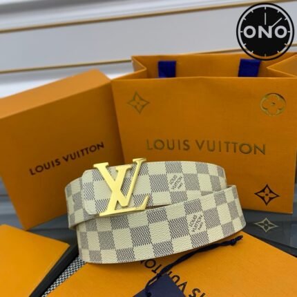 141 ONO lv belt 2025 new arrival top version & factory direct