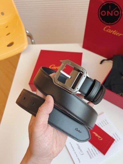 014 ONO cartier belt 2025 new arrival top version & factory direct