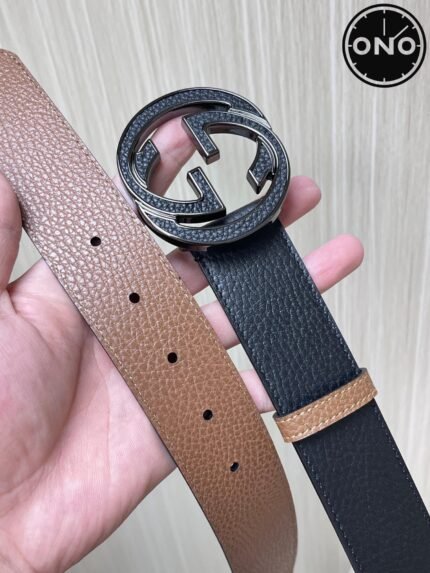 031 ONO gucci belt 2025 new arrival top version & factory direct