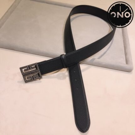032 ONO givenchy belt 2025 new arrival top version & factory direct