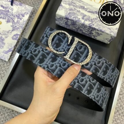 140 ONO dior belt 2025 new arrival top version & factory direct