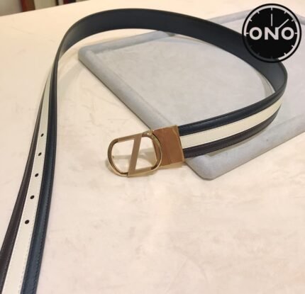 115 ONO zegna belt 2025 new arrival top version & factory direct