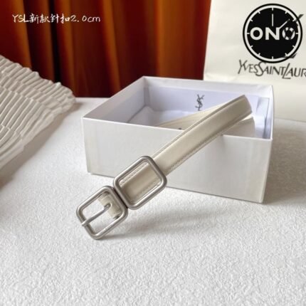 151 ONO ysl belt 2025 new arrival top version & factory direct