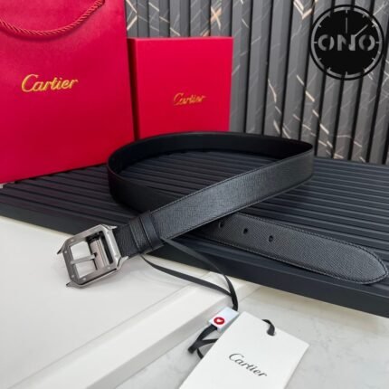 063 ONO cartier belt 2025 new arrival top version & factory direct