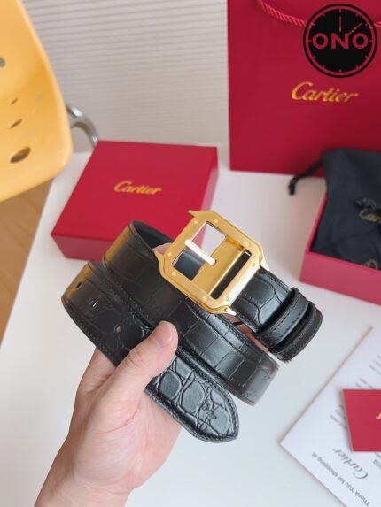 008 ONO cartier belt 2025 new arrival top version & factory direct