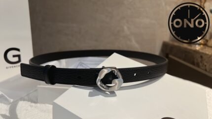 088 ONO givenchy belt 2025 new arrival top version & factory direct