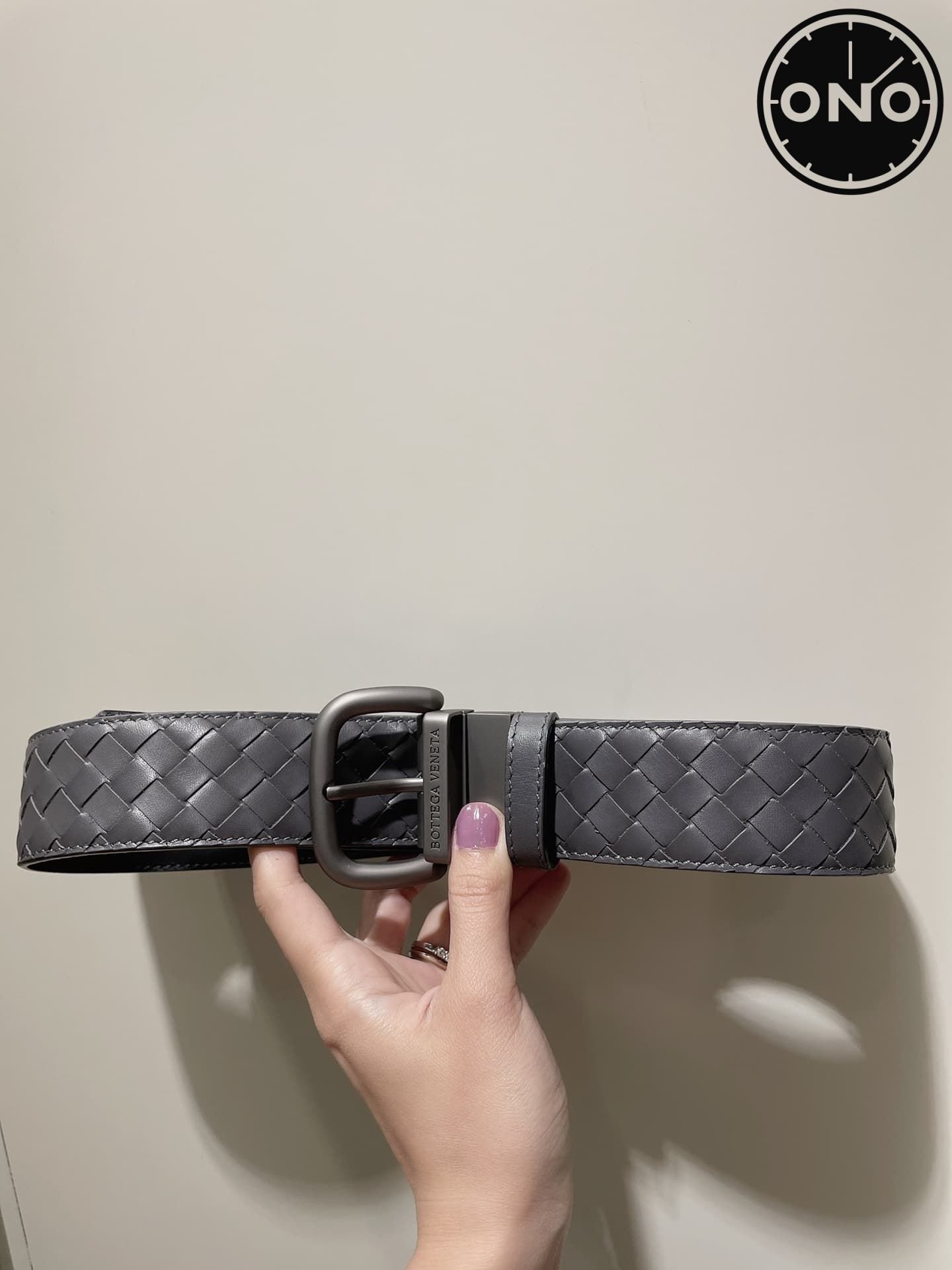 e7efa988.jpg 058 ONO bv belt 2025 new arrival top version & factory direct - Image 1