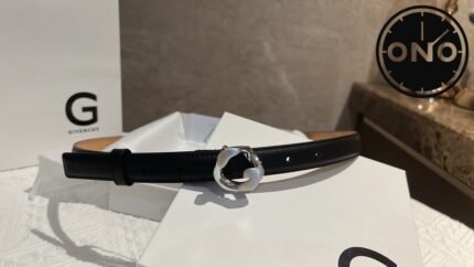 091 ONO givenchy belt 2025 new arrival top version & factory direct