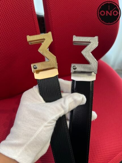 007 ONO montblanc belt 2025 new arrival top version & factory direct