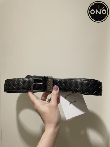 125 ONO bv belt 2025 new arrival top version & factory direct