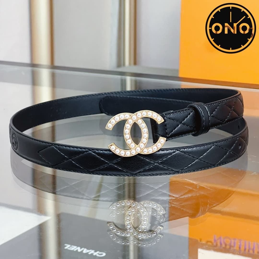 e8e8da4f.jpg 025 ONO chanel belt 2025 new arrival top version & factory direct - Image 1