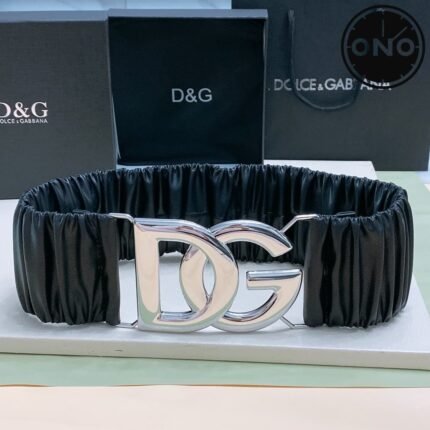 162 ONO dg belt 2025 new arrival top version & factory direct