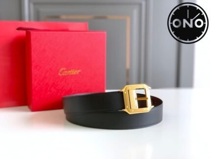 060 ONO cartier belt 2025 new arrival top version & factory direct