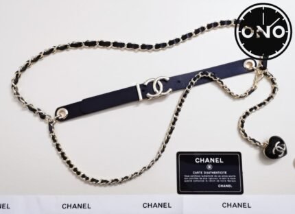 118 ONO chanel belt 2025 new arrival top version & factory direct