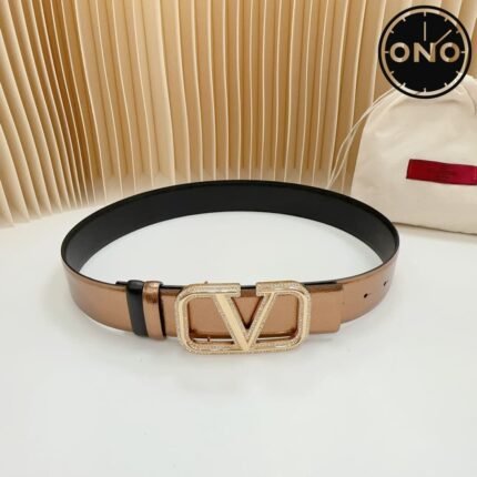 063 ONO valentino belt 2025 new arrival top version & factory direct