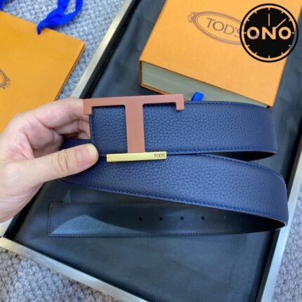 024 ONO tod belt 2025 new arrival top version & factory direct