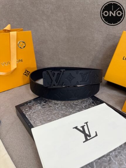 043 ONO lv belt 2025 new arrival top version & factory direct