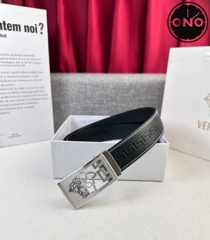 026 ONO versace belt 2025 new arrival top version & factory direct