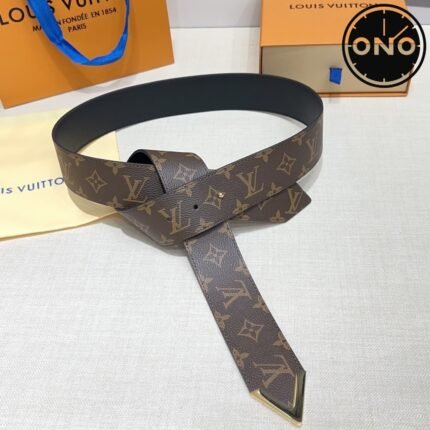 024 ONO lv belt 2025 new arrival top version & factory direct