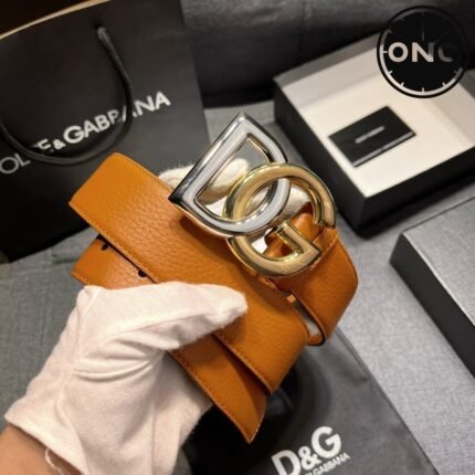 146 ONO dg belt 2025 new arrival top version & factory direct