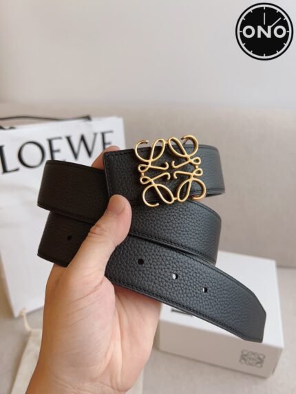 087 ONO loewe belt 2025 new arrival top version & factory direct