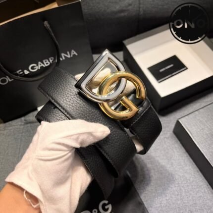 140 ONO dg belt 2025 new arrival top version & factory direct